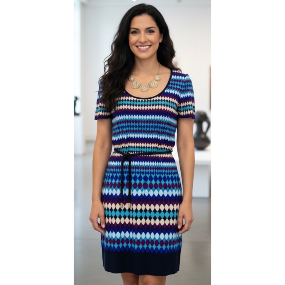 NWT Calvin Klein Dress